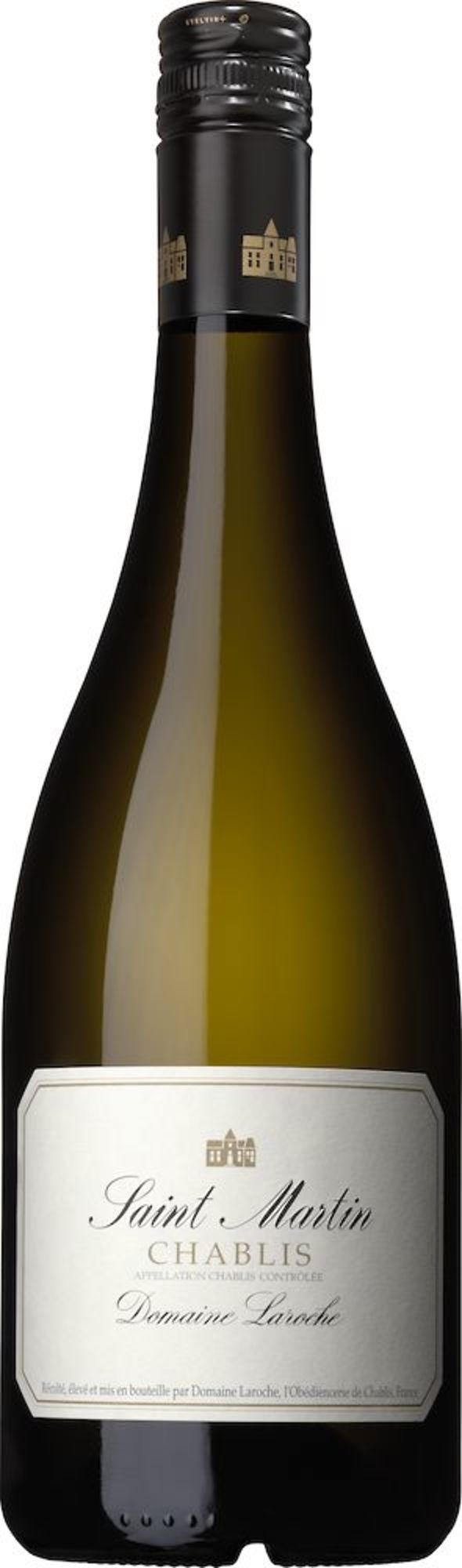 Produktbild på Chablis Saint Martin