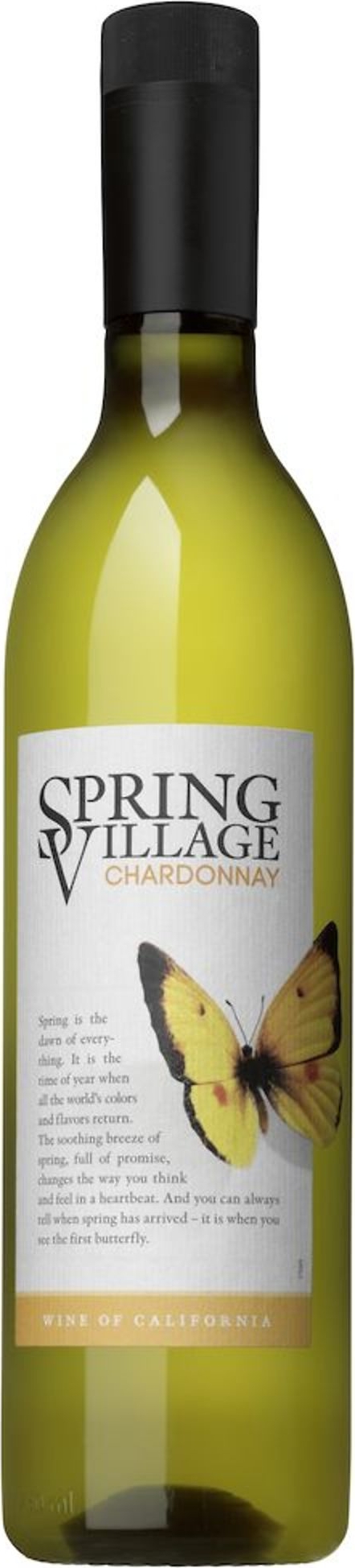 Produktbild på Spring Village