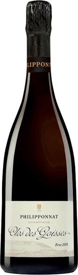 Produktbild på Clos des Goisses