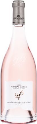 Produktbild på 946 Sélection Parcellaire Rosé
