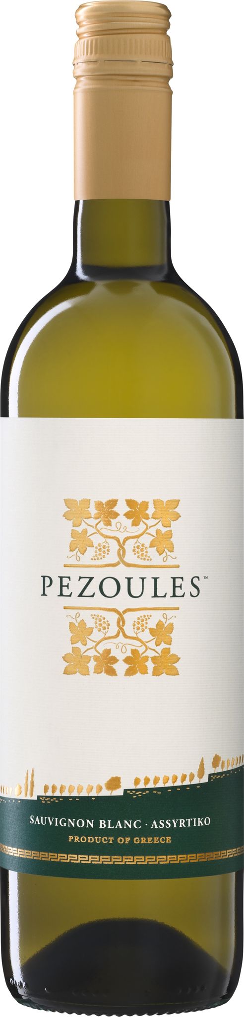 Produktbild på Pezoules