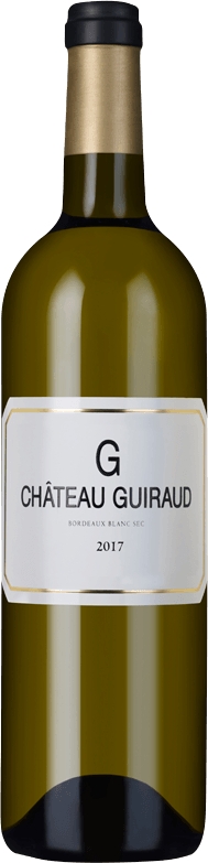 Produktbild på G de Château Guiraud