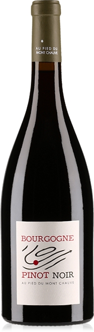 Produktbild på Bourgogne Pinot Noir