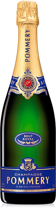 Produktbild på Pommery