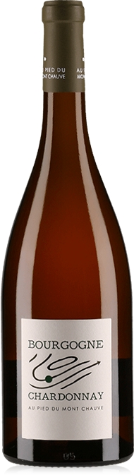 Produktbild på Bourgogne Chardonnay