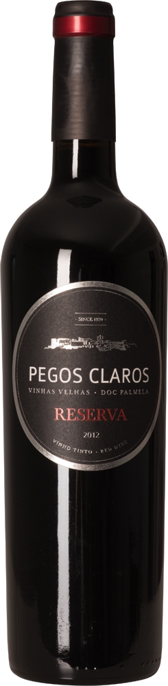 Produktbild på Pegos Claros