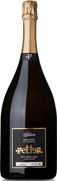 Produktbild på Lanson