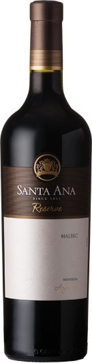 Produktbild på Santa Ana
