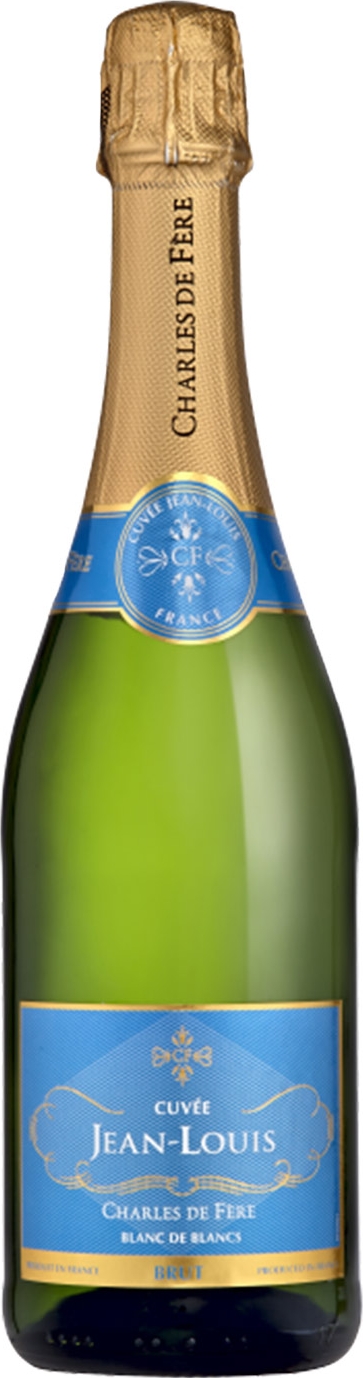 Produktbild på Charles de Fère