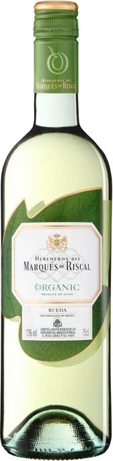 Produktbild på Marqués de Riscal