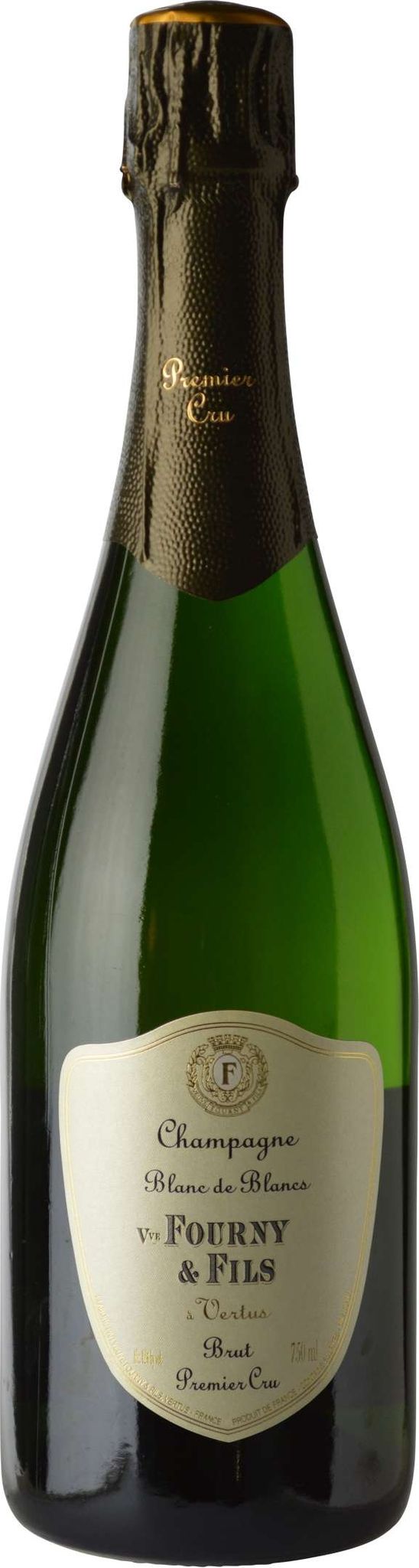Produktbild på Vve Fourny & Fils