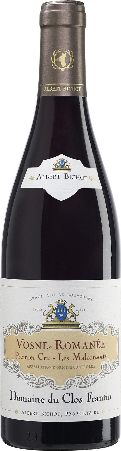 Produktbild på Vosne-Romanée