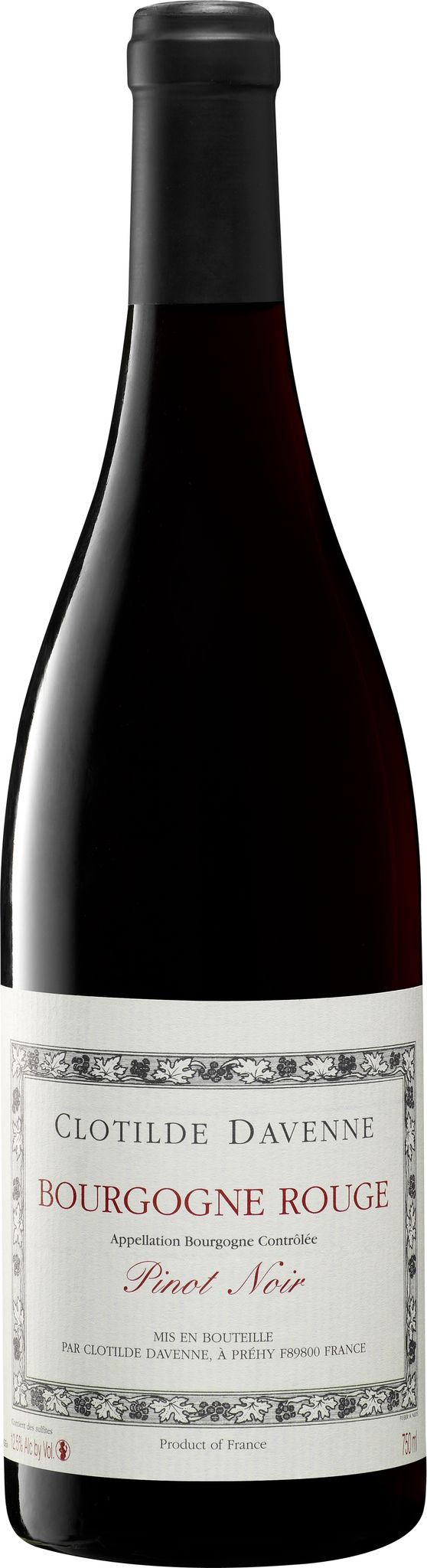 Produktbild på Clotilde Davenne