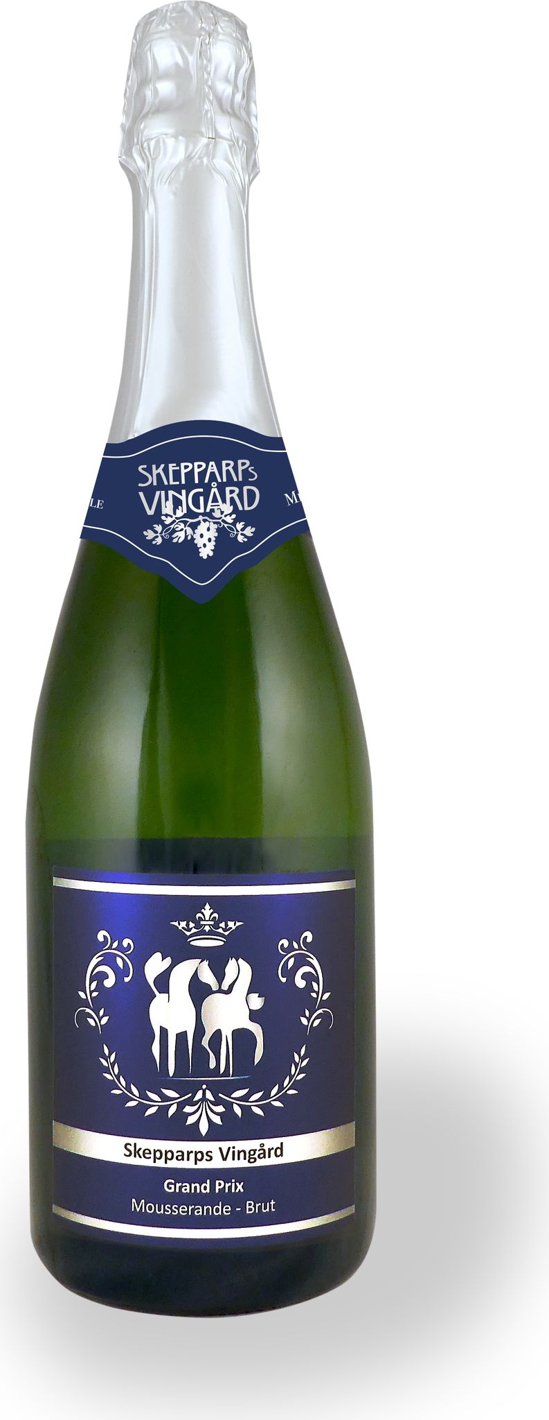 Produktbild på Skepparps