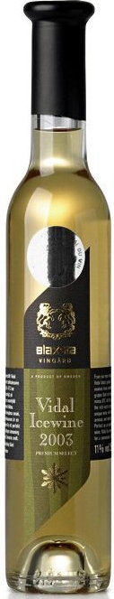 Produktbild på Vidal Icewine