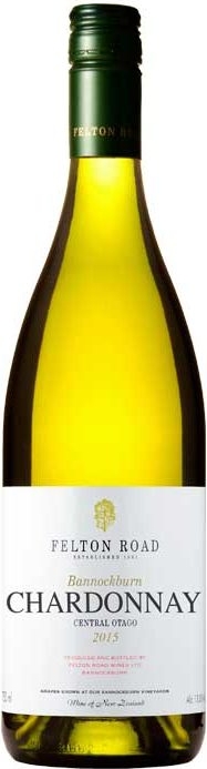 Produktbild på Bannockburn Chardonnay