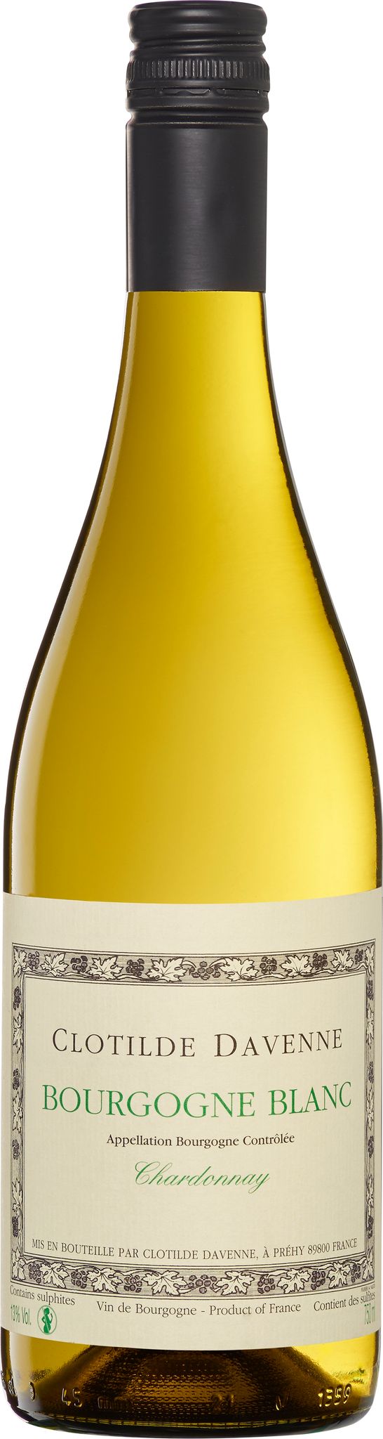 Produktbild på Clotilde Davenne