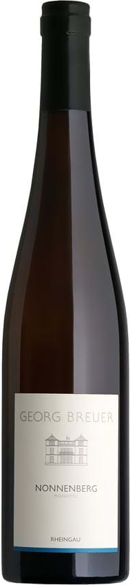 Produktbild på George Breuer Riesling Nonnenberg
