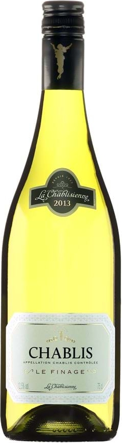 Produktbild på Chablis Le Finage