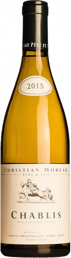 Produktbild på Chablis