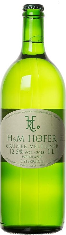 Produktbild på Hofer