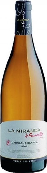 Produktbild på La Miranda de Secastilla
