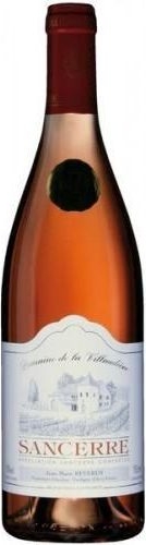 Produktbild på Sancerre Rosé