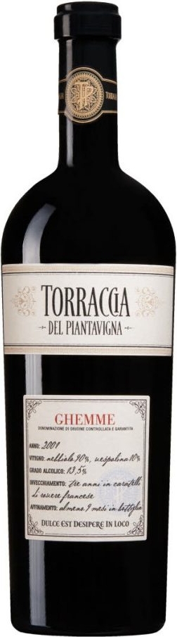 Produktbild på Torraccia del Piantavigna