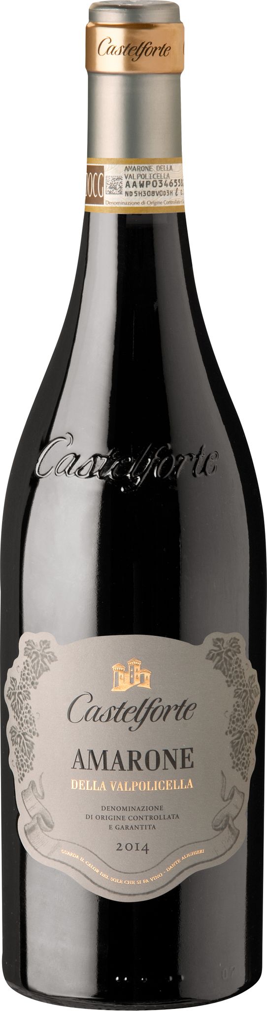 Produktbild på Castelforte