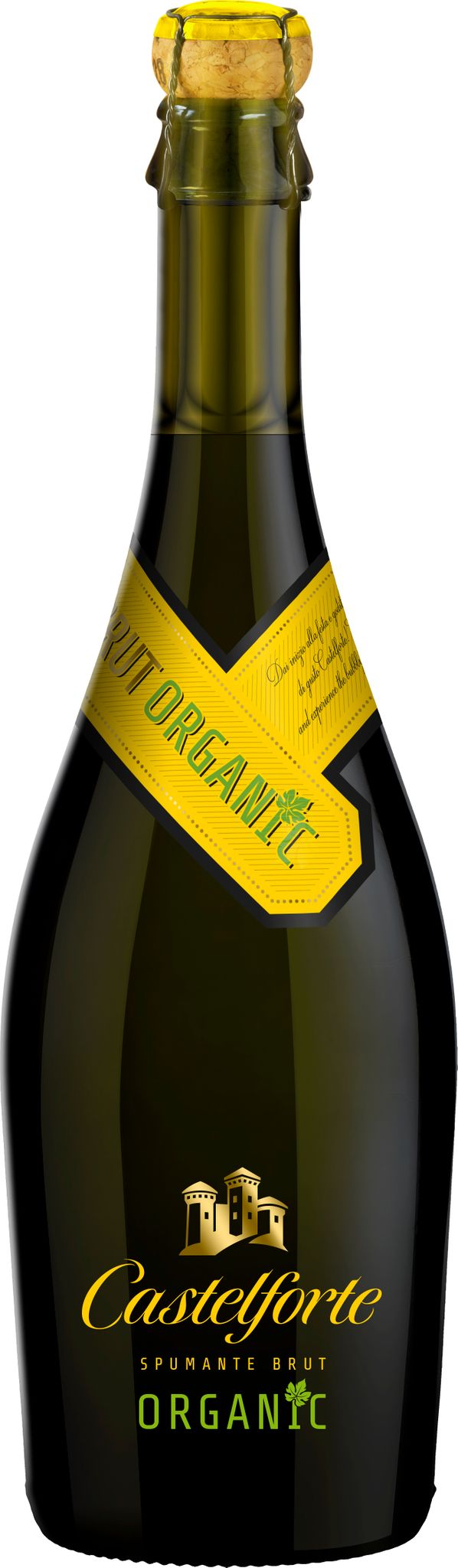Produktbild på Castelforte