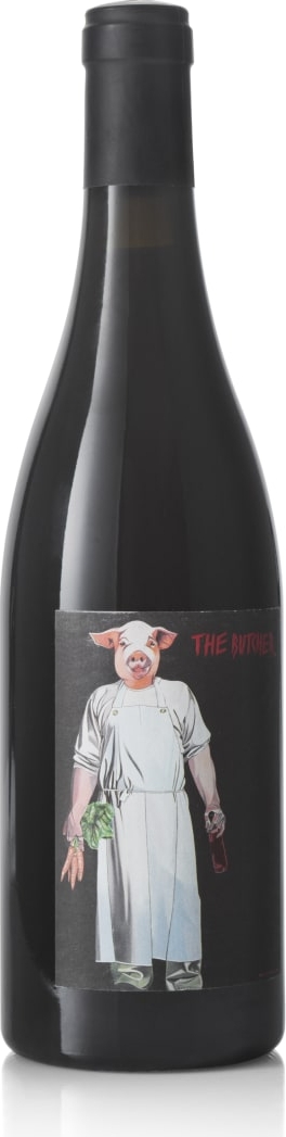 Produktbild på The Butcher