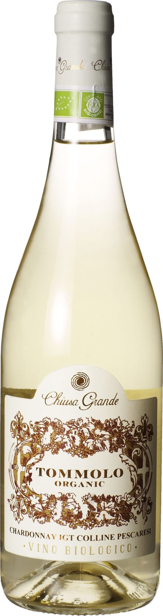Produktbild på Tommolo Organic