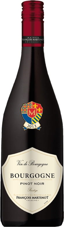 Produktbild på Bourgogne Cuvée Prestige