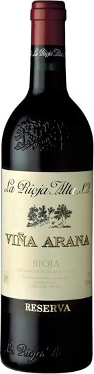 Produktbild på Viña Arana