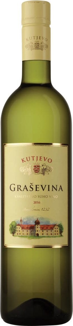 Produktbild på Graševina