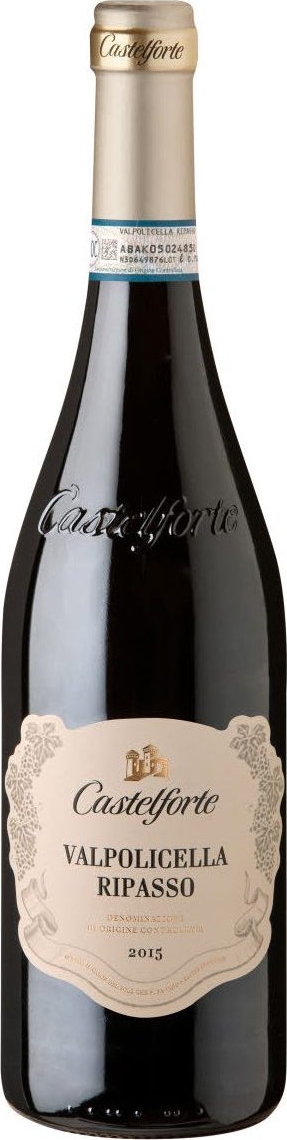 Produktbild på Castelforte