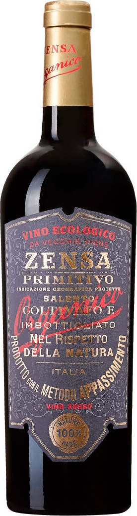 Produktbild på Zensa