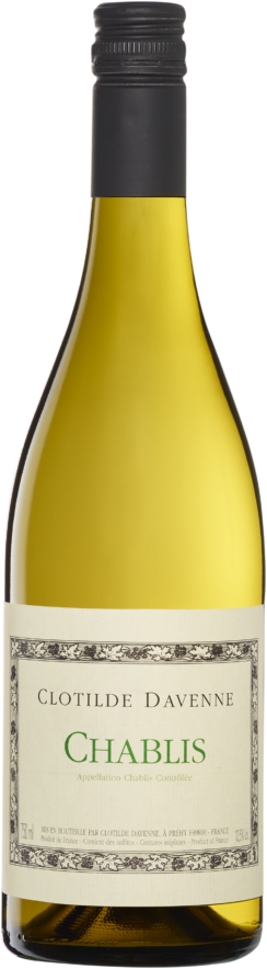 Produktbild på Chablis