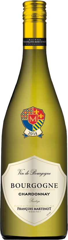 Produktbild på Bourgogne Cuvée Prestige
