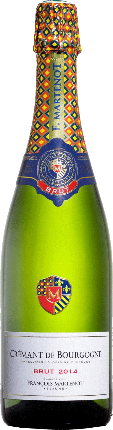 Produktbild på Cremant de Bourgogne