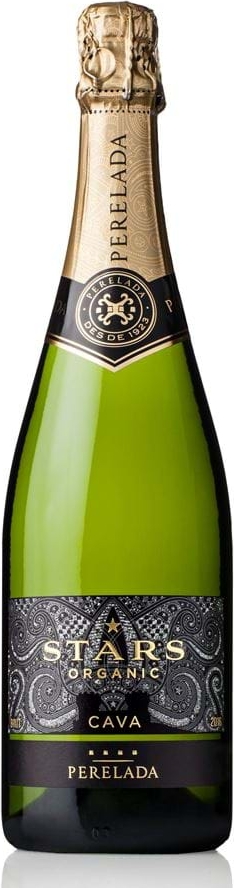 Produktbild på Perelada Cava