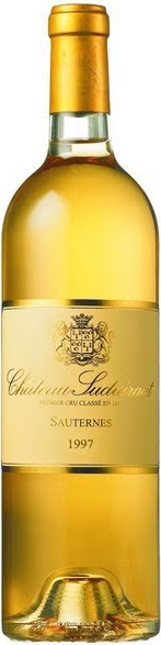 Produktbild på Château Suduiraut