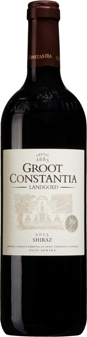 Produktbild på Groot Constantia
