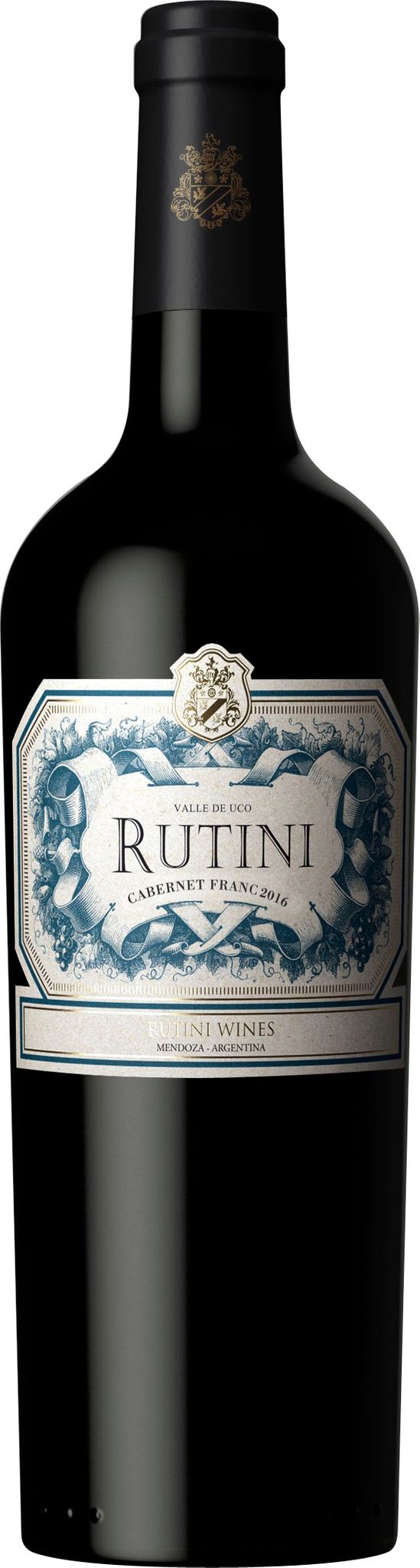 Produktbild på Rutini