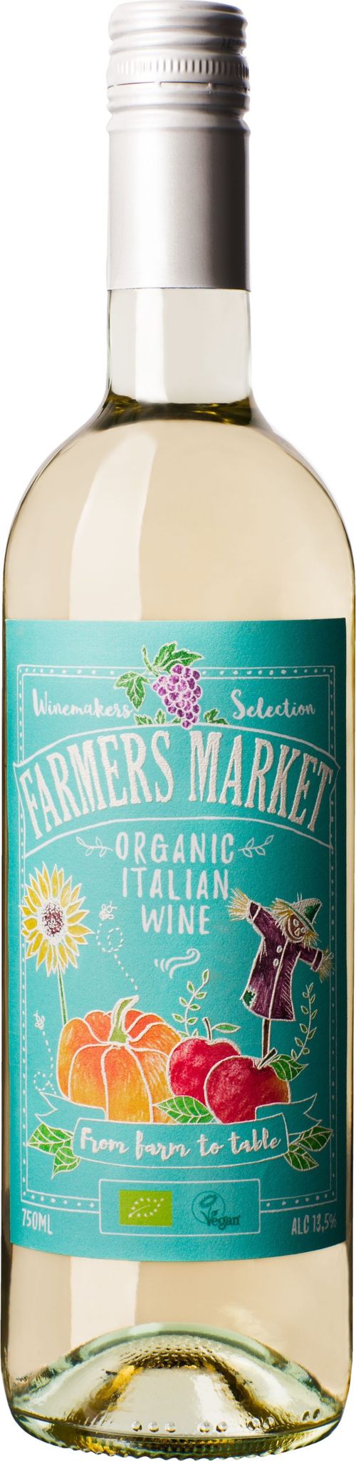 Produktbild på Farmers Market