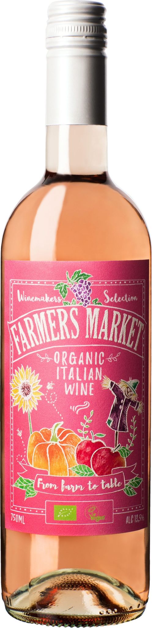 Produktbild på Farmers Market