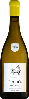 Produktbild på Les Poëte Orphée Reuilly Blanc