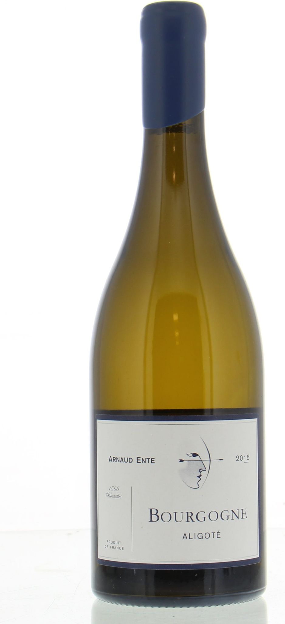 Produktbild på Bourgogne Aligoté