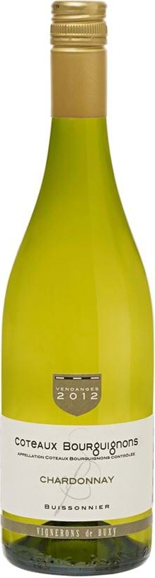 Produktbild på Coteaux Bourguignons
