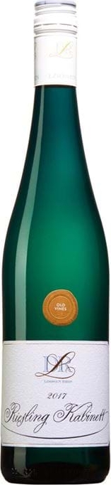 Produktbild på Dr L Riesling Kabinett